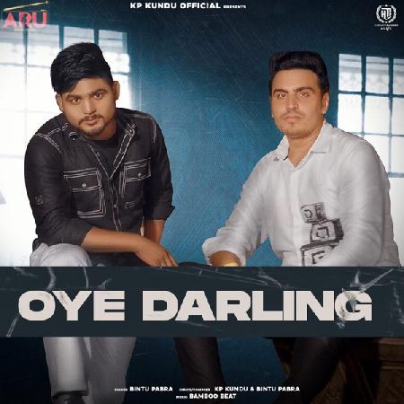 Oye Darling DJ Remix Bintu Pabra Mp3 Song Download